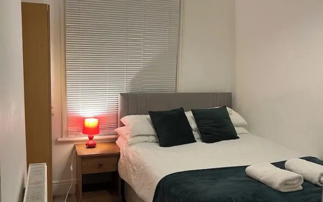 The Coral Guest House Fratton
