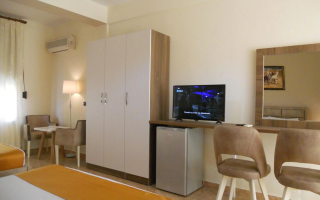Hotel Onorato