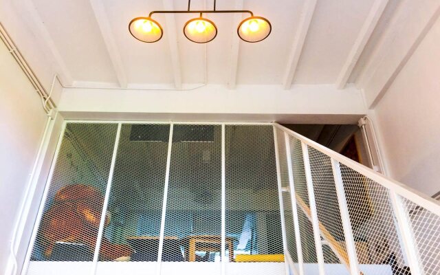 Stay In Chiangrai - Hostel