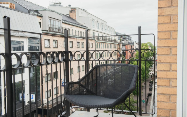 Home Hotel Plaza - Dinner included