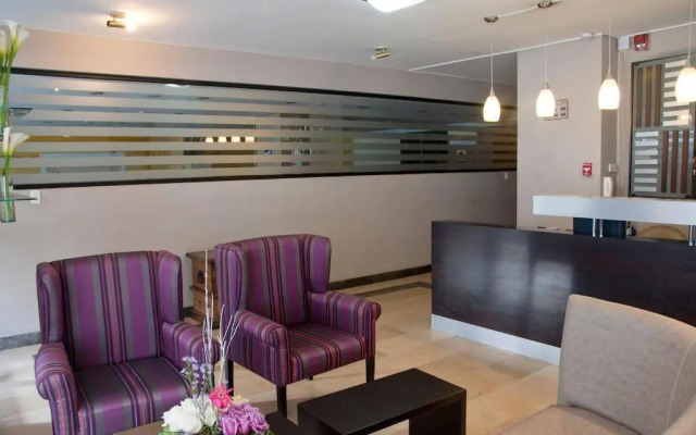 Walther Suites