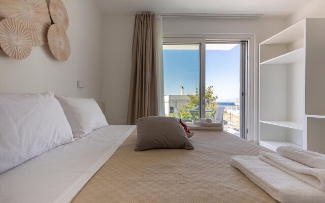 2397 Sdmr - Monolocale 4 Vista Mare