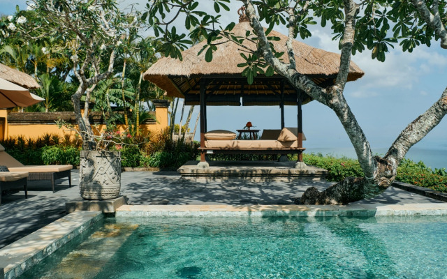 AYANA Villas Bali