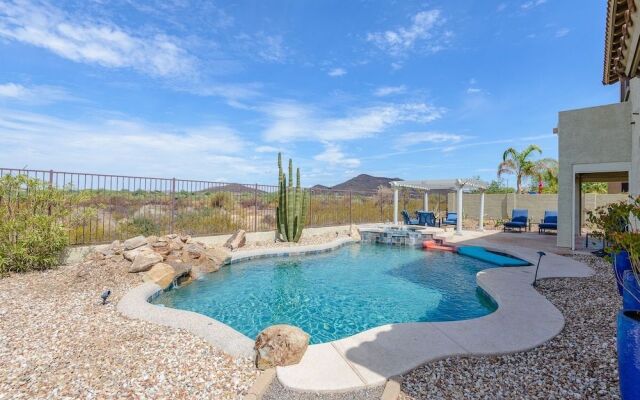 Casa Gamble 5 Bedroom Home by RedAwning