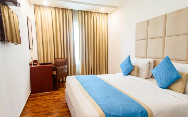 Hotel Ascent Biz