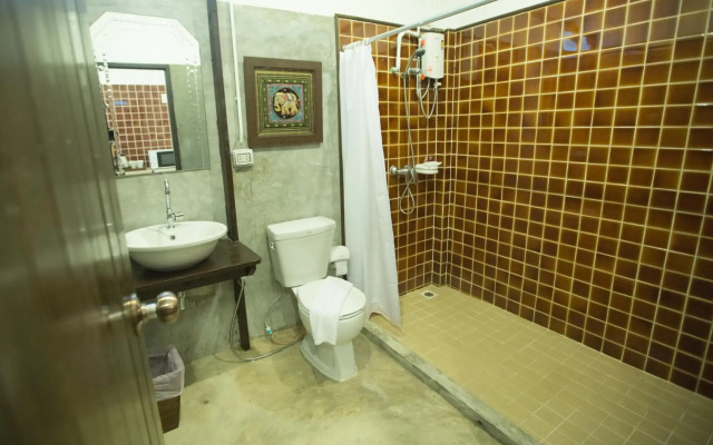 The Odyssey Serviced Apartment