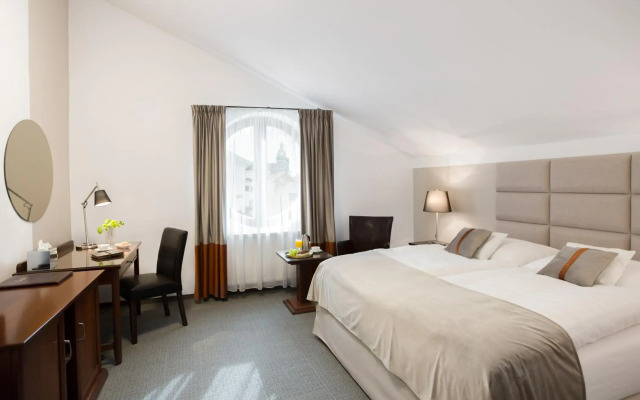 Boutique Hotel Bristol