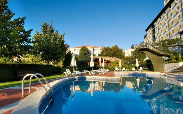 Hotel Eurosol Seia Camelo