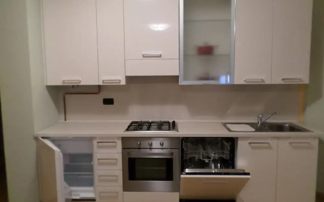 Residence La Marina