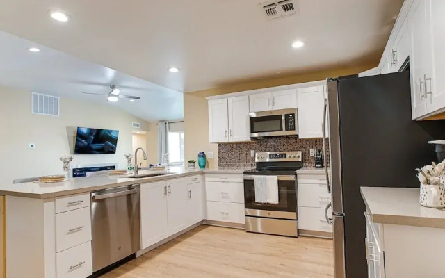 Heatherbrae Phoenix