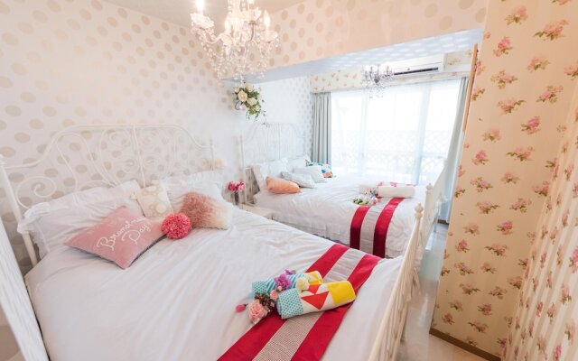 Papillon Paradis Higashi-Shinjuku