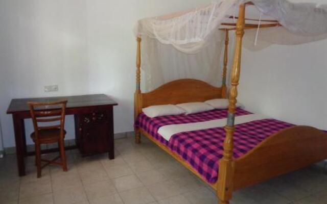 Green Villa Homestay