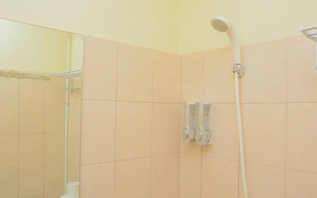 Beautiful and Relaxing Studio Tifolia Apartment