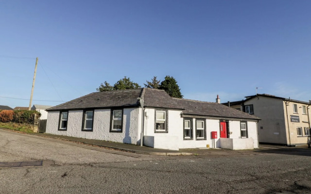 Smithy House