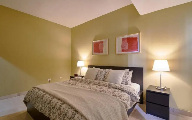 Harmony Apartament in the Heart of Piantini