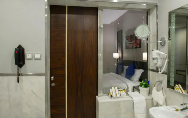 Gorash Hotel