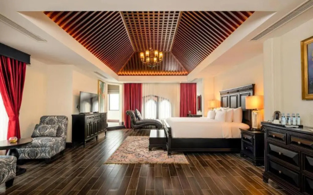 Gia Le Hotel