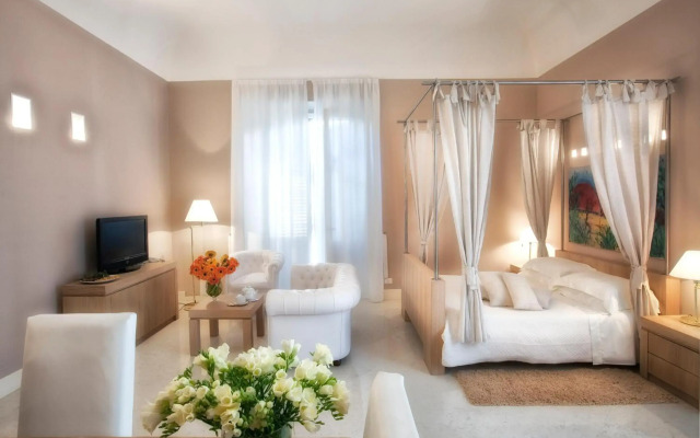 Palazzo Brunaccini Boutique Hotel
