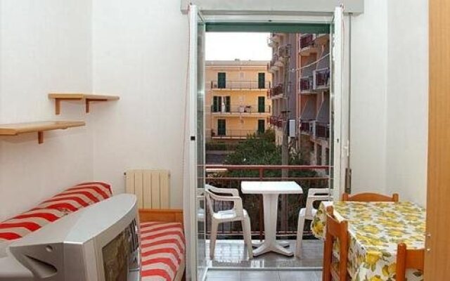 Hotel Minerva