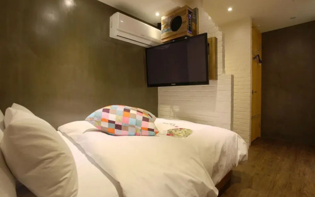 Yaja Hotel Kyung Hee University