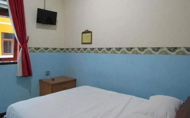 Hotel Bip Tawangmangu