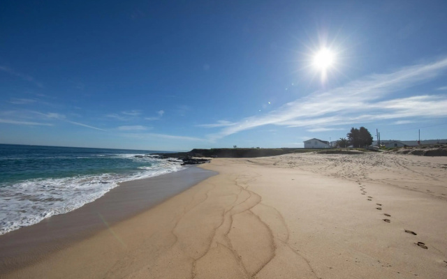 Apartagal- Casa Playa, Foz