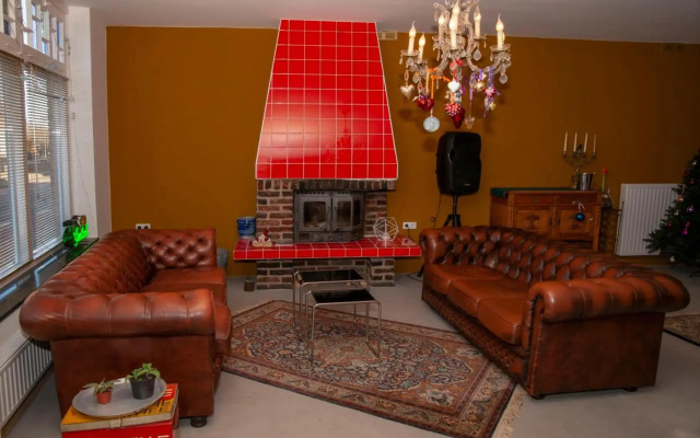 The Farmer's Daughter