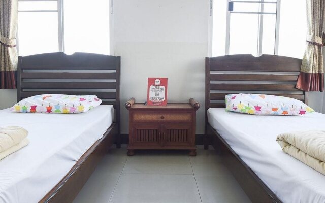 Nida Rooms Hang Dong 908 Princess