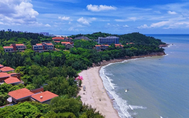 Holiday Inn Express Beihai Silver Beach by IHG