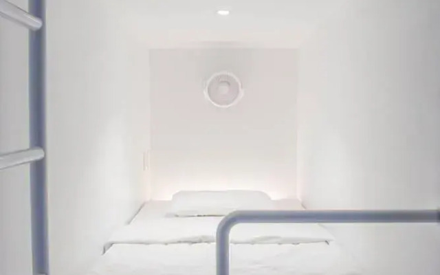 Innature Hostel