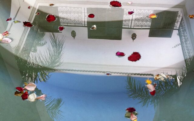 Riad Sin