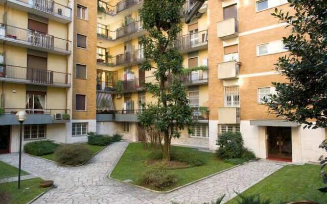 Youhome Millelire Apartment