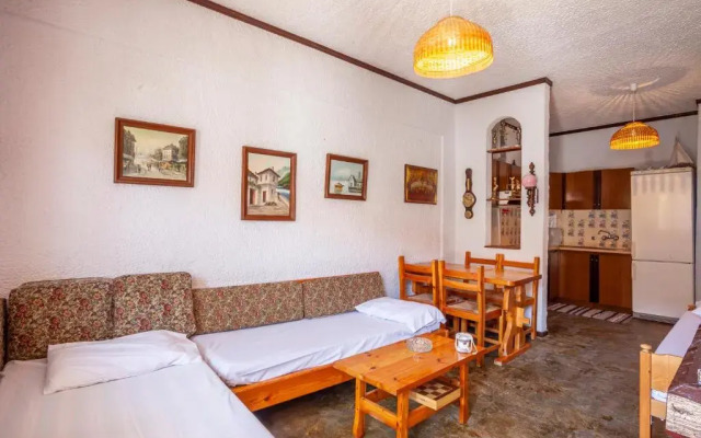 Rafaella sea view apartments 2