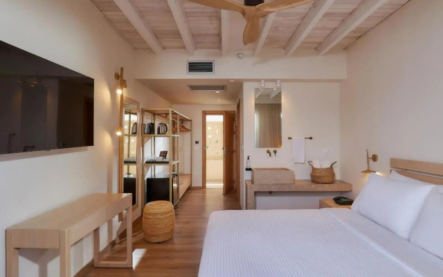 Vasia Sea Retreat