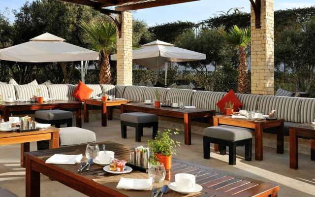 Sofitel Agadir Royal Bay Resort