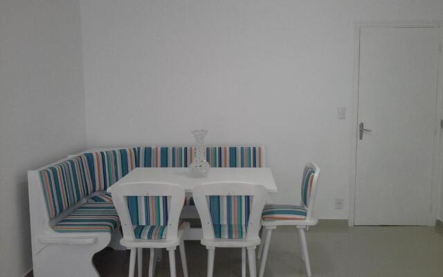 Apartamento guas de Lindoia