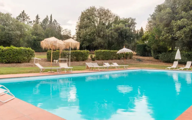 Agriturismo Il Poggiolo