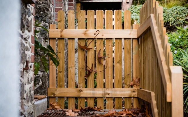 The Stables - Charming 15th Century Rural Bolthole, Newton Abbot
