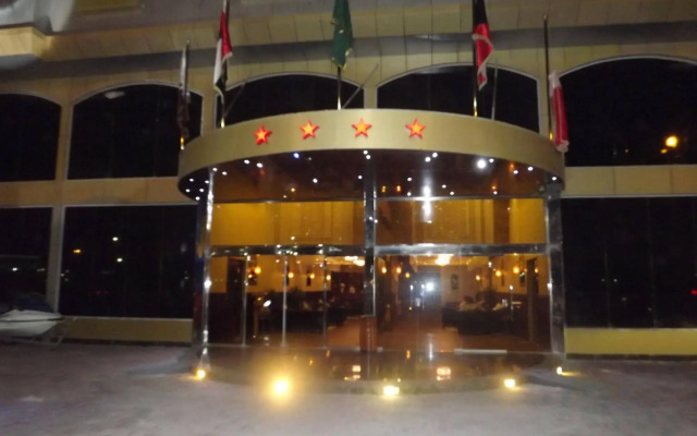 Sofi Hotel