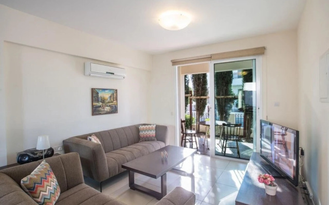 Villa Katia AQ Kv25