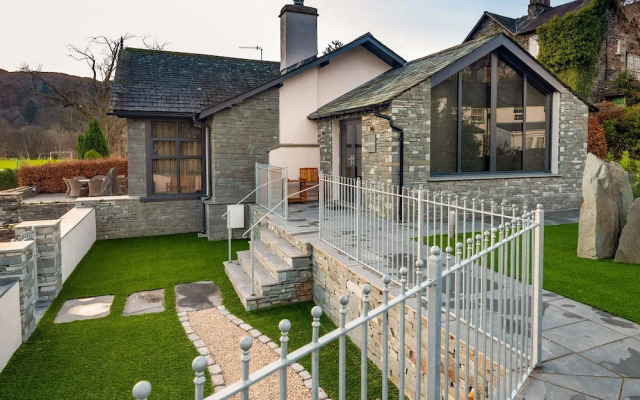 Landower House