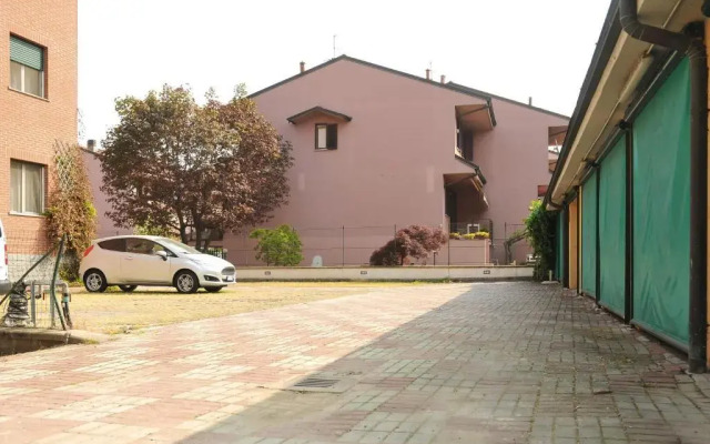 Borromeo Residence