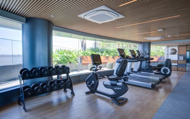 DoubleTree by Hilton Porto Alegre