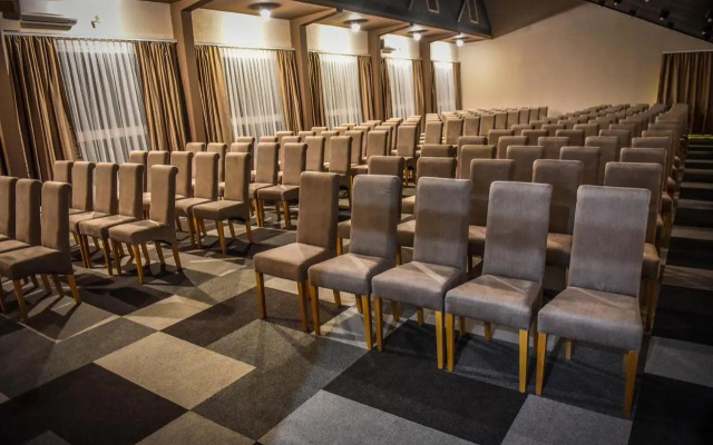 Garni Hotel Mlinarev san