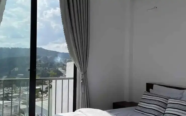 Dalat Topview Homestay