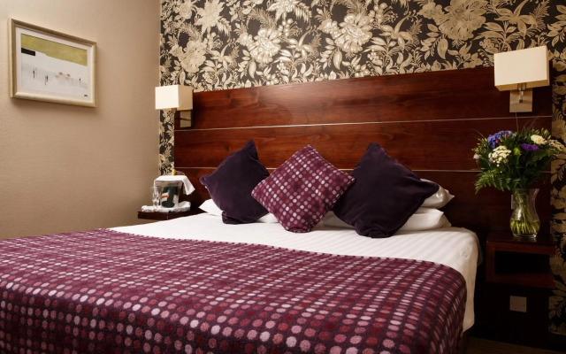 Mercure Perth Hotel