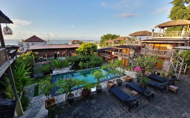 The Tree House
