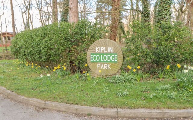 Northumberland Lodge