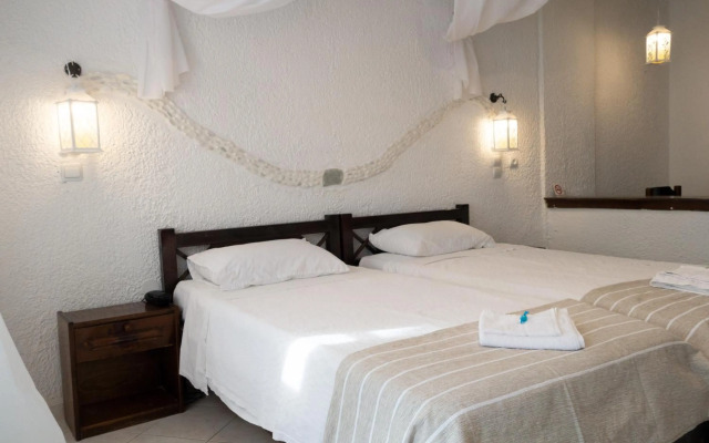 Anema By The Sea Guesthouse