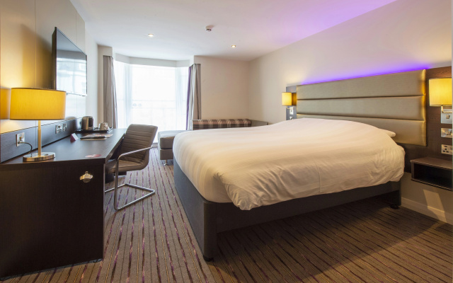 Premier Inn Llandudno Town Centre
